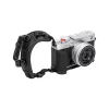 JJC HG-XE5 Fujifilm X-E5 kézi markolat (fekete)