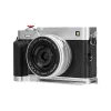 JJC Fujifilm X-E5 Kamera Kézi Markolat (ezüst)