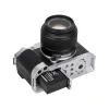 JJC Fujifilm X-M5 Markolat -ezüst