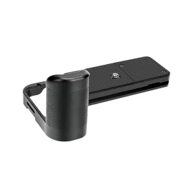 JJC Fujifilm X-S20 Fém markolat -fekete