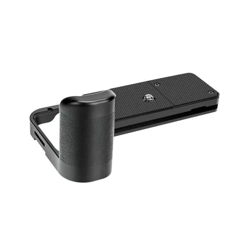 JJC Fujifilm X-S20 Fém markolat -fekete