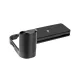 JJC Fujifilm X-S20 Fém markolat -fekete