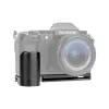 JJC Fujifilm X-S20 Fém markolat -fekete