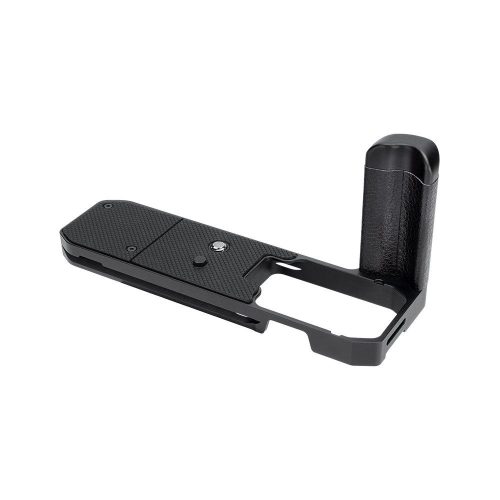 JJC HG ZF Nikon L- Bracket/ Kamera Markolatbővítő