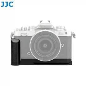   JJC Nikon Z FC Bracket Markolat-bővítő - HG-ZFC Kézi Hand-grip (Z fc-GR1)