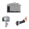 JJC HG ZF Nikon L- Bracket/ Kamera Markolatbővítő