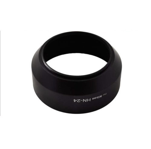 JJC HN-24 Nikon objektívvédő fém