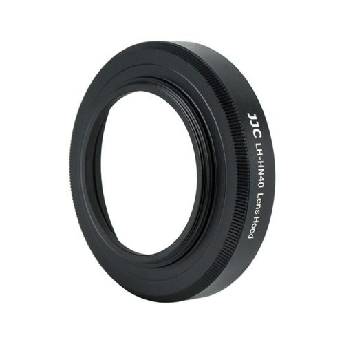JJC Nikon HN-40 napellenző (fekete) (HN-40)