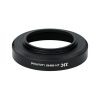 JJC Nikon HN-40 napellenző (fekete) (HN-40)