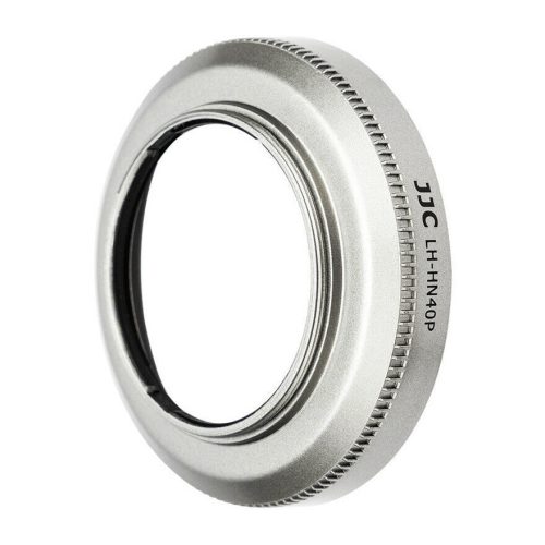 JJC Nikon HN-40 napellenző (ezüst) (HN-40)