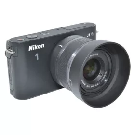 JJC HN-N101 Nikon Napellenző -Lenshood (LN-N101)