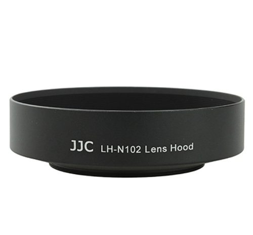 JJC HN-N102 Nikon Napellenző -Lenshood
