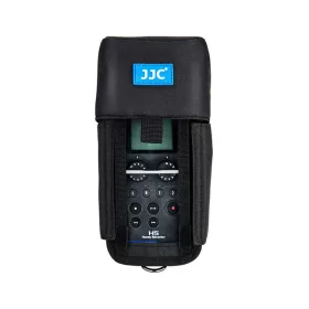 JJC Hordozható hangrögzítő táska (HRP-H5)