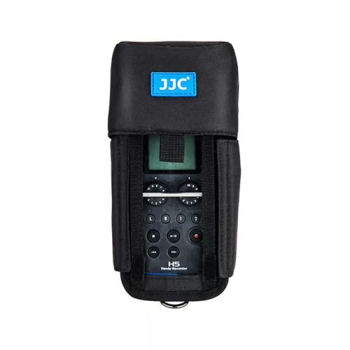 JJC Hordozható hangrögzítő táska (HRP-H5)