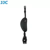 JJC Bőr Kamera Kéz- és Csuklópánt - DSLR/ MILC Kézpánt (HS-A)