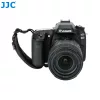 JJC Bőr Kamera Kéz- és Csuklópánt - DSLR/ MILC Kézpánt (HS-A)