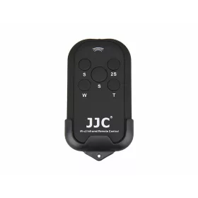   JJC Canon IR-C2 Infra Vezeték-nélküli Kamera Távirányító (Wireless Távkioldó Kapcsoló)