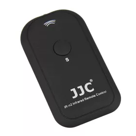   JJC Nikon IR-N2 Infra Vezeték-nélküli Kamera Távirányító (Wireless Távkioldó Kapcsoló)