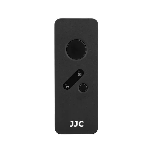 JJC IRC-N3 Nikon Infravörös vezeték nélküli távkioldó (ML-L3)