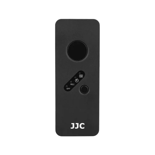 JJC IRC-S2 Sony infravörös vezeték nélküli távkioldó