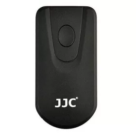   JJC Canon IS-C1 Infra Vezeték-nélküli Kamera Távirányító (Wireless Távkioldó Kapcsoló)