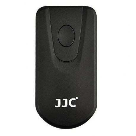 JJC Canon IS-C1 Infra Vezeték-nélküli Kamera Távirányító (Wireless Távkioldó Kapcsoló)