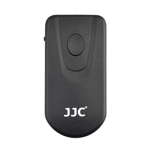 JJC RMT-DSLR1/2 vezeték nélküli távvezérlő (IS-S1)
