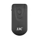 JJC RMT-DSLR1/2 vezeték nélküli távvezérlő (IS-S1)