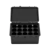 JJC JBC-15x120 filmszalag tároló tok - Film Storage Case