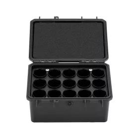 JJC JBC-15x120 filmszalag tároló tok - Film Storage Case
