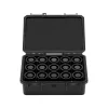 JJC JBC-15×135 filmszalag tároló tok - Film Storage Case