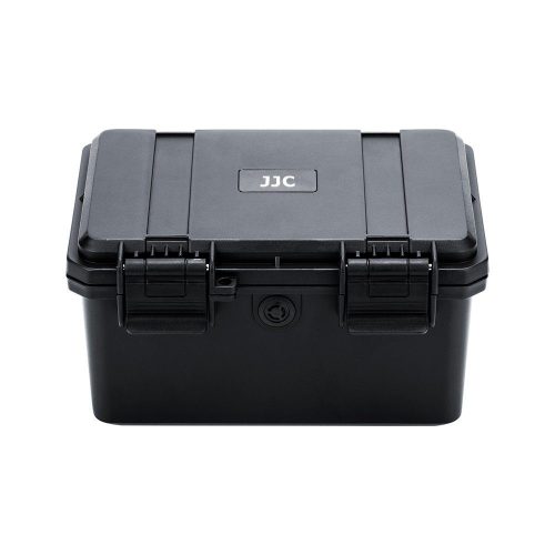 JJC JBC-24×21700 akkumulátor tároló tok - Battery Case