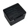 JJC Pendrive, memóriakártya műanyag tárolódoboz (JBC-26U27ST)