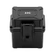JJC JBC-BAT4 akkumulátor és memóriakártya-tároló doboz - Battery and memory card storage box