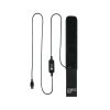 JJC JDHS Objektív Melegítő/ Párásodás Gátló Pánt (-8cm)