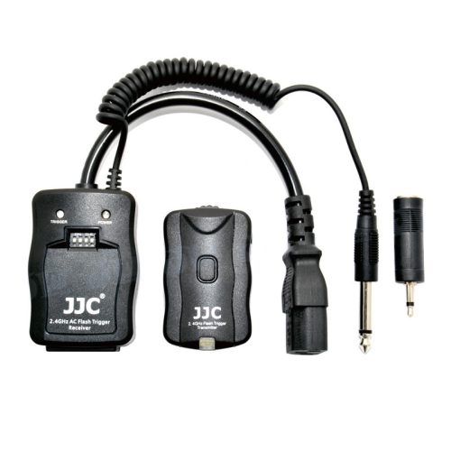 JJC JF-220U Wireless Studio Flash Trigger / Vakukioldó