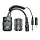 JJC JF-220U Wireless Studio Flash Trigger / Vakukioldó