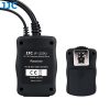 JJC JF-220U Wireless Studio Flash Trigger / Vakukioldó