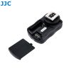 JJC JF-220U Wireless Studio Flash Trigger / Vakukioldó