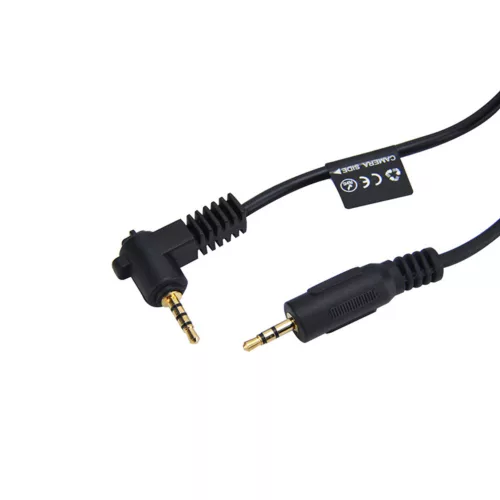 JJC Panasonic DMW-RLS1 D távvezérlő kábel (JF-G)