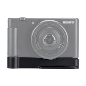 JJC HG ZV-1F fém markolat bővítő (Sony ZV-1)
