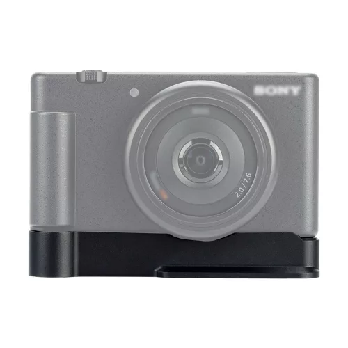 JJC HG ZV-1F fém markolat bővítő (Sony ZV-1)