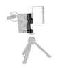 JJC HG ZV-1F fém markolat bővítő (Sony ZV-1)