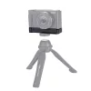 JJC HG ZV-1F fém markolat bővítő (Sony ZV-1)