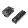 JJC Nikon MC-30 vezeték nélküli távvezérlő 50m (JM-BII)