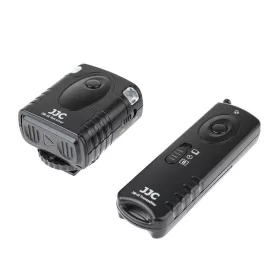   JJC Nikon MC-30 vezeték nélküli távvezérlő 50m (JM-BII)