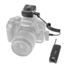 JJC Nikon MC-30 vezeték nélküli távvezérlő 50m (JM-BII)