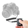 JJC Nikon MC-30 vezeték nélküli távvezérlő 50m (JM-BII)