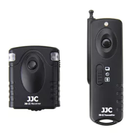   JJC Panasonic DMW-RS1/RSL1, Leica CR-D1 Vezeték-nélküli Távkioldó Kapcsoló
