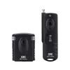 JJC JM-D2 II rádiós vezeték nélküli távkioldó (Panasonic) - Radio Frequency Wireless Remote Control
